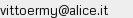 Indirizzo email