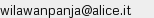 Indirizzo email